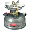 thumbnail image 1 of Coleman Dual Fuel Stove,Liquefied Petroleum Gas, 1 of 1