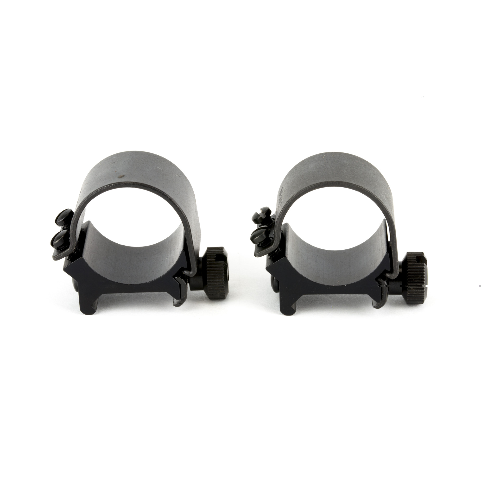 Weaver Detachable Top Mount Rings