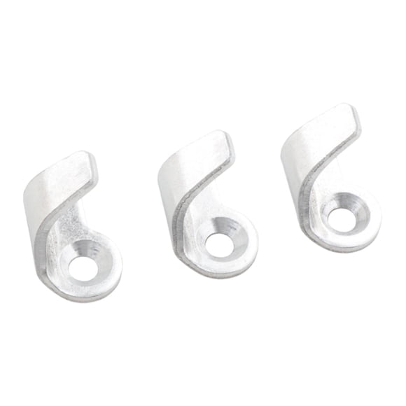 3pcs cadena de cadena de receptor profesional metálico resistente 1141 656 7700 para ms391 ms291 ms261 reparación de piezas de reparación de