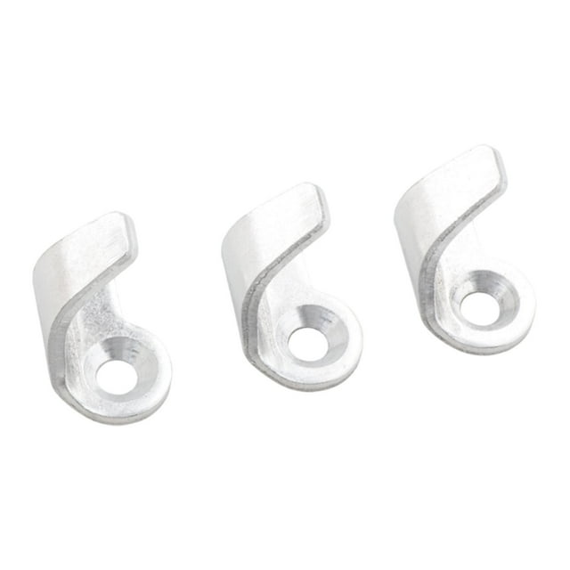 3pcs cadena de cadena de receptor profesional metálico resistente 1141 656 7700 para ms391 ms291 ms261 reparación de piezas de reparación de