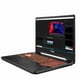 thumbnail image 3 of Laptop Gaming Asus Tuf FX505GT-BQ069T Intel Core i5 Gen 9th 8GB RAM 1TB DD, 3 of 4