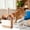 Khaki2, variant on Stainless Steel Cat Litter with Stand for Easy Cleaning and Debris Separation Fast Sifting Nonstick Compatible with All Litter Pans
