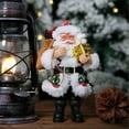 thumbnail image 3 of Affordablo Clearance Sale Navidad Decoracion Casa Ofertas Interior Christmas Decorations for Home Indoor Outdoor Cheap Christmas Decorations White Christmas Bathroom Decor, 3 of 9