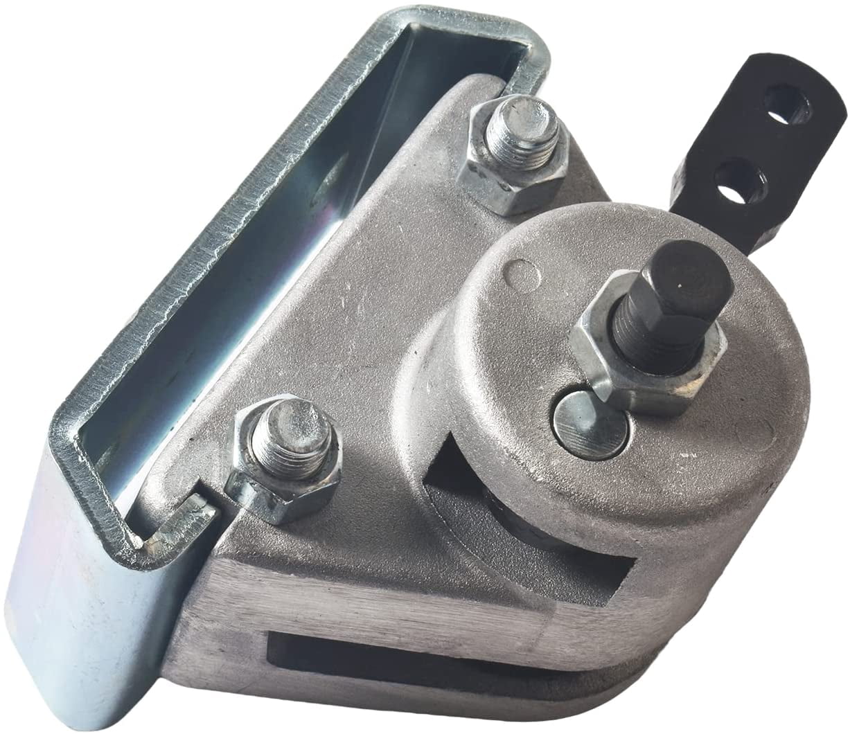 Go Kart Mechanical Brake Caliper with Bracket for Rotor Disc Go Kart Fun Cart for Manco Carter