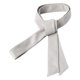 thumbnail image 3 of Cinturón para gabardina Durabilidad Fácil de usar Abrigo de moda Correa para la cintura Blanco lechoso, 3 of 8