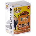 thumbnail image 2 of Funko Pop My Hero Academia All for One Charged Exclusive Funko -, 2 of 4
