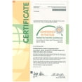 thumbnail image 2 of Clean & Clear Microfiber NONE's Microfiber Cleaning Cloths - Extra Large Cafe Terrace at Night 2PACK, 2 of 8