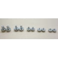 thumbnail image 2 of Wholesale Double Flaring Tool Replacement Dies 10 Pieces 2 of Each Size, 2 of 2