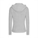 thumbnail image 5 of Camisetas de Cuello de Manga Larga para las Mujeres con Cremallera Frontal con Cintura Cinqueada Upf Protección Solar, Camisetas de Manga Larga para las Mujeres, 5 of 7