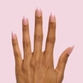 thumbnail image 5 of Olive & June Long Lasting Nail Polish, Sandy Scallop Pink, 0.46 fl oz, 5 of 9