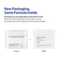 thumbnail image 2 of Almohadillas de tóner SUNGBOON EDITOR Deep Collagen Retinol 100ea, 2 of 9