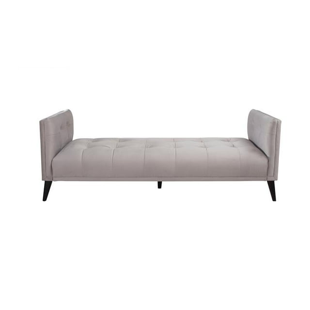 Reese Tufted Sofa Bed Daybed Dove Grey