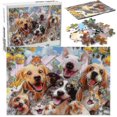 thumbnail image 3 of Games; Activities; Parties;Toy;Jigsaw Puzzles Piece Challenging Adults,1000 Puzzle, 3 of 5