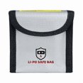thumbnail image 1 of For DJI Mavic 3 Battery Explosion-proof Bag Accessories Lithium Battery Storage-2025, 1 of 5