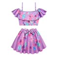 thumbnail image 1 of Traje de ba?o de verano Encanto para ni?as-1 ZefeiWu 1327533604420, 1 of 1