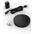thumbnail image 1 of Base de carga FGIEU para Ultimate Ears Boom 3, MEGABOOM 3, Blast y MEGABLAST, 1 of 7