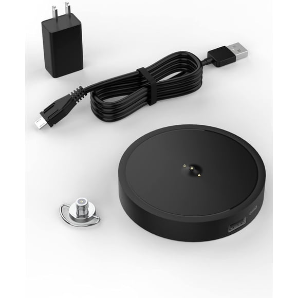 Base de carga FGIEU para Ultimate Ears Boom 3, MEGABOOM 3, Blast y MEGABLAST