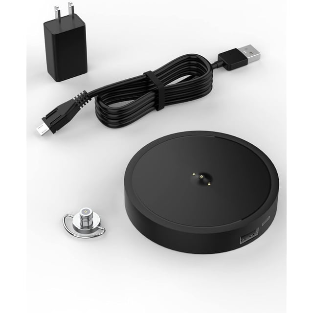 Base de carga FGIEU para Ultimate Ears Boom 3, MEGABOOM 3, Blast y MEGABLAST