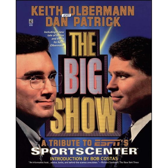 The Big Show (Paperback)