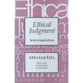 thumbnail image 1 of Pre-Owned Ethical Judgment: The Use of Science in Ethics (Paperback) 156000794X 9781560007944, 1 of 1