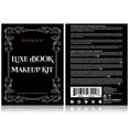 thumbnail image 3 of Set de maquillaje SHANY Luxe Book con 30 sombras de ojos y 15 colores de labios, 3 of 9