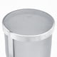 thumbnail image 5 of Colador Hopper Spider, Colador de Filtro de Lúpulo de Acero Inoxidable de 300 Micrones para Tetera de Elaboración de Cerveza Casera, Filtro de Tetera de Cerveza Y Té de Lúpulo Casero(10 * 25.5cm) Ecomeon no, 5 of 6