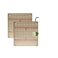thumbnail image 1 of 65W LM281B Full Spectrum LED Grow Light Dimmable Growing Lamp For Indoor Plant Flower ,Super Long Life, 1 of 7