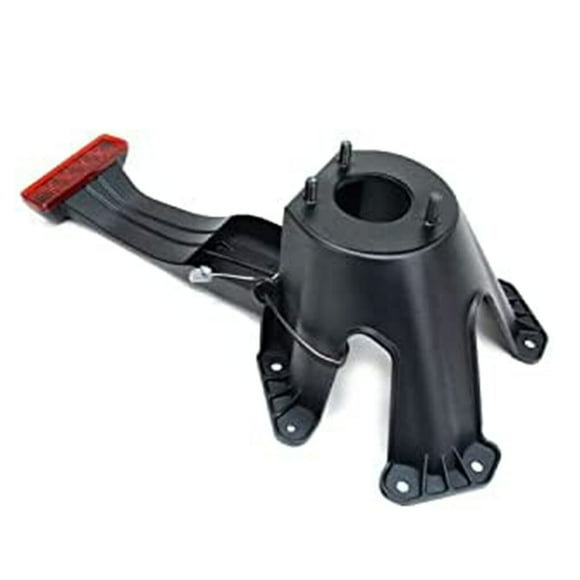 Jeep Grand Cherokee Spare Tire Winch