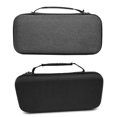 thumbnail image 2 of Estuche de transporte para consola de juegos Bolso de viaje rígido para Steam Deck (negro) Tmvgtek Para Estrenar, 2 of 8