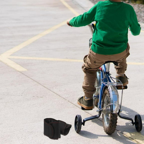 Masteelf 2PCS Bicycle Pedal Protective Cover Anti Slip Pedal Covers for UTV and Bicycle Protection Bike Pedal Foot Holder for Outdoor Riding