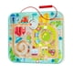 thumbnail image 1 of Juego de rompecabezas magnético HABA Busy Board Town de 2 a 4 años, 1 of 6