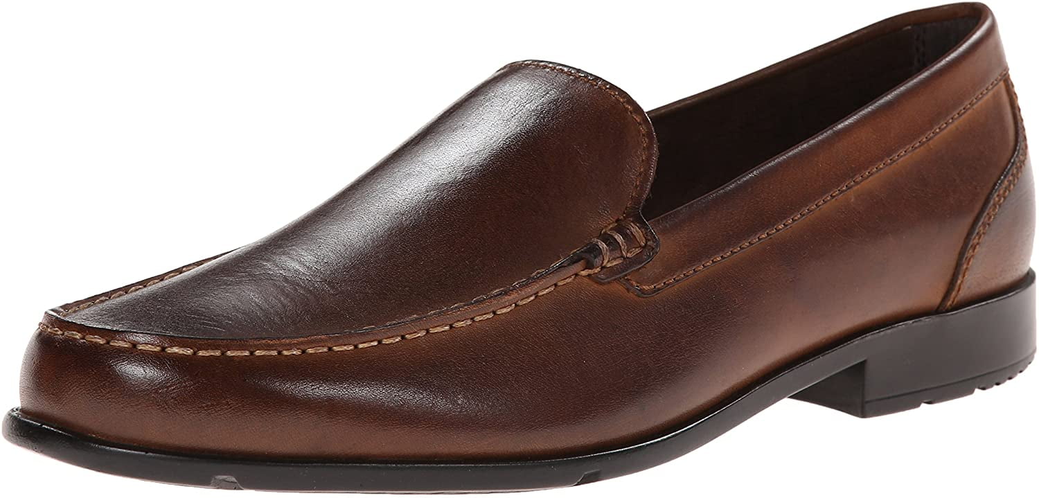 rockport classic venetian loafer