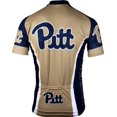 thumbnail image 2 of Men's University of Pittsburgh Cycling Jersey, 2 of 3