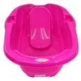 thumbnail image 4 of Tina bañera Disney 2 en 1 Fucsia, 4 of 4