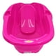 thumbnail image 4 of Tina bañera Disney 2 en 1 Fucsia, 4 of 4
