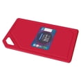 thumbnail image 2 of Tabla para cocina de Polipropileno roja 29x20  Tramontina 25053170 Mix Color 25053170, 2 of 2
