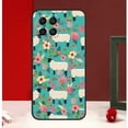 thumbnail image 3 of Étui de Protection en Forme de Mouton pour Galaxy M54 M34 M14 et Plus, 3 of 6