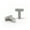T, variant on 10Pcs A-Z 8mm Rhinestone Slide Letter Charm DIY for Leather Name Bracelet Belt