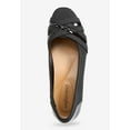 thumbnail image 5 of Comfortview Women's The Quinlan Slip On Pump, 5 of 5