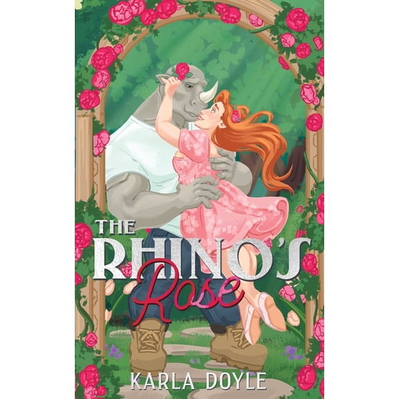 Fate's Falls The Rhino's Rose, (Paperback)