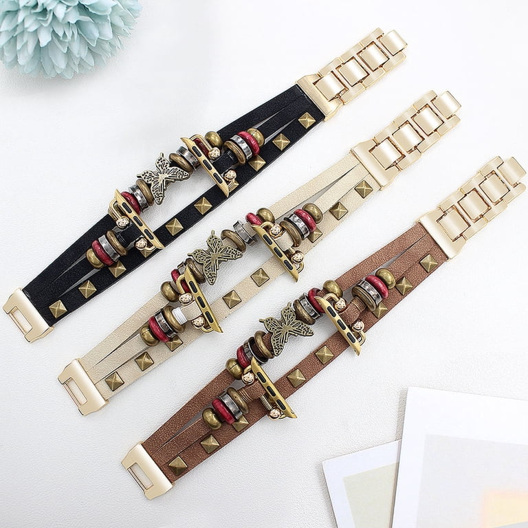 Dwitch Compatible with Apple Watch Band 38mm 40mm 41mm 42mm 