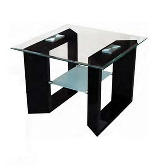 Mesa Lateral Kessa Muebles TT1301