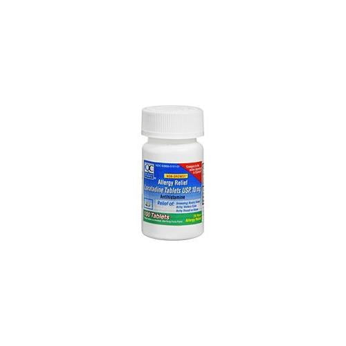 Claritin Generic Walmart
