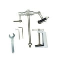thumbnail image 1 of Tornillo de banco para atado de moscas Strade Fareast Limited Clip de escritorio Bricolaje, 1 of 8