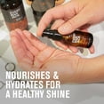thumbnail image 4 of Aceite para barba Every Man Jack Subtle Aged Bourbon 30 ml (paquete de 2), 4 of 9