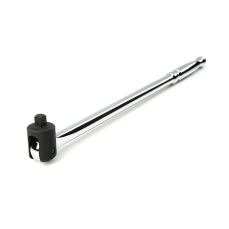 

TEKTON 3/8 Inch Drive x 18 Inch Breaker Bar | SBH00118