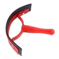 thumbnail image 1 of Horse Sweat Shaver, Horse Bathing Water Scraper Sweat Scraper Horse Curry Comb Professional Comfortable To Hold Horse Sweat Scraper for Horse Supplies, 1 of 7