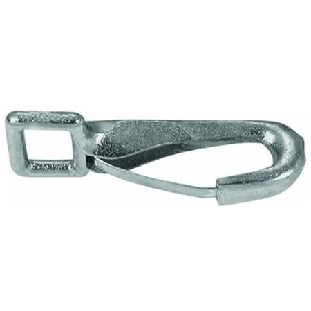 

COOPER Snaps Rigid Strap Eye Spring 1