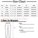 thumbnail image 3 of Pantalones largos para hombre, pantalones casuales de moda con cordones, pantalones elásticos, pantalones deportivos para hombre., 3 of 3