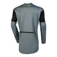 thumbnail image 5 of Oneal 2023 ELEMENT Brand Offroad Jersey Mayhem Pant Combo Gray/Neon (X-Large / 38), 5 of 7